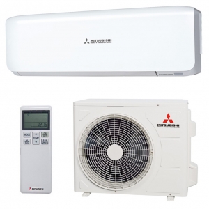 Mitsubishi Heavy SRK50ZS-S